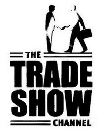 THE TRADESHOW CHANNEL logo