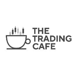 THE TRADING CAFE logo