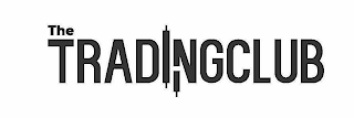 THE TRADING CLUB logo