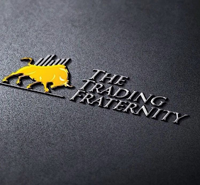 THE TRADING FRATERNITY logo