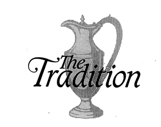 THE TRADITION logo