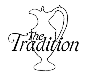 THE TRADITION logo