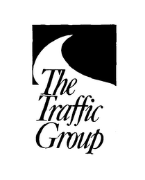 THE TRAFFIC GROUP logo