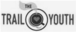 THE TRAIL YOUTH logo