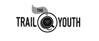 THE TRAIL YOUTH logo