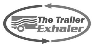 THE TRAILER EXHALER logo