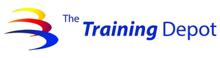 THE TRAINING DEPOT logo