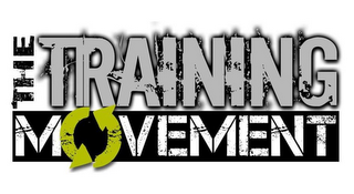 THE TRAINING MOVEMENT logo