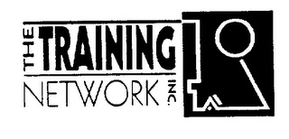 THE TRAINING NETWORK INC. logo