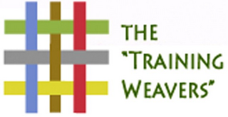 THE "TRAINING WEAVERS" logo