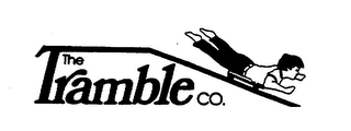 THE TRAMBLE CO. logo