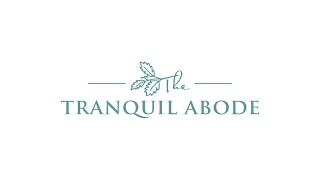 THE TRANQUIL ABODE logo