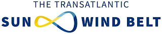 THE TRANSATLANTIC SUN WIND BELT logo