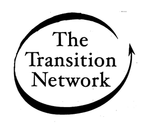 THE TRANSITION NETWORK logo