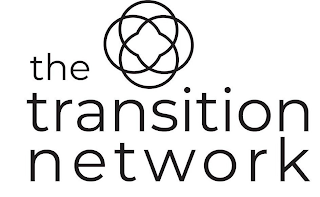 THE TRANSITION NETWORK logo