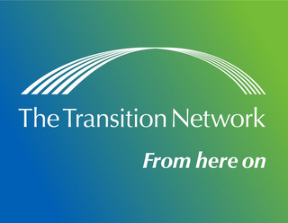 THE TRANSITION NETWORK FROM HERE ON