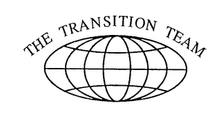 THE TRANSITION TEAM logo