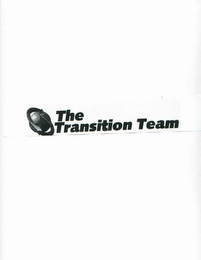 THE TRANSITION TEAM logo