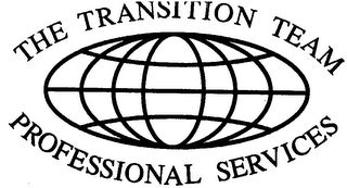 THE TRANSITION TEAM PROFESSIONAL SERVICES logo