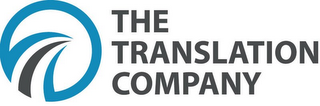 THE TRANSLATION COMPANY logo