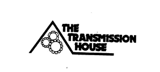 THE TRANSMISSION HOUSE logo