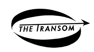 THE TRANSOM logo