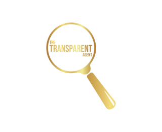 THE TRANSPARENT AGENT logo