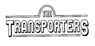 THE TRANSPORTERS logo