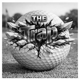 THE TRAP logo