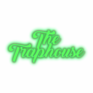 THE TRAPHOUSE logo