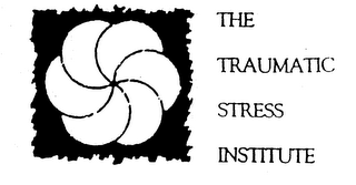 THE TRAUMATIC STRESS INSTITUTE logo