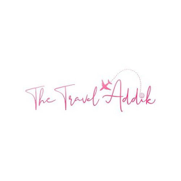 THE TRAVEL ADDIK logo