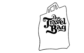 THE TRAVEL BAG logo