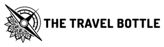 THE TRAVEL BOTTLE logo