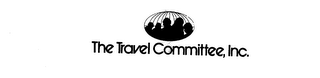 THE TRAVEL COMMITTEE, INC. logo