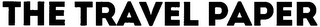 THE TRAVEL PAPER logo