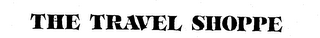 THE TRAVEL SHOPPE