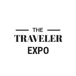 THE TRAVELER EXPO logo