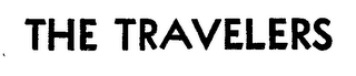 THE TRAVELERS logo