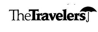 THE TRAVELERS logo