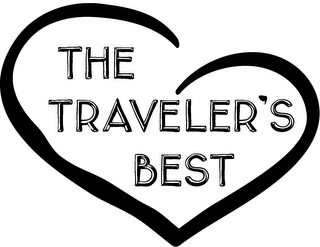 THE TRAVELER'S BEST logo