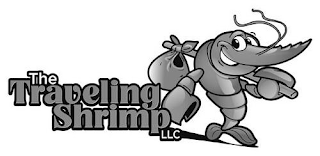 THE TRAVELING SHRIMP, LLC logo