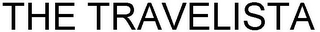 THE TRAVELISTA logo