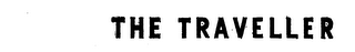 THE TRAVELLER logo