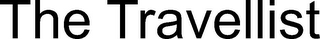 THE TRAVELLIST logo