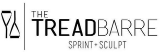 THE TREADBARRE SPRINT + SCULPT logo