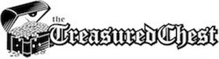THE TREASURED CHEST logo
