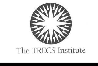THE TRECS INSTITUTE logo