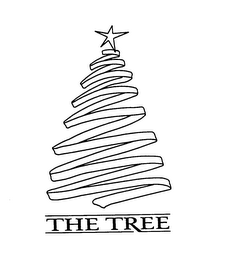 THE TREE logo