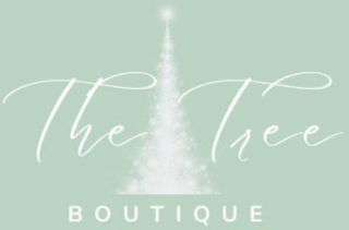 THE TREE BOUTIQUE logo